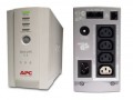 APC Back-UPS 500, 230V (BK500EI)