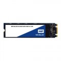 Western Digital Blue 500GB M.2 2280 SSD (WDS500G2B0B)