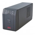 APC Smart-UPS SC 620VA, 230V (SC620I)