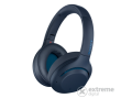 Sony WH-XB900N Extra Bass vezeték nélküli zajszűrős fejhallgató, kék