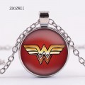 Wonder woman nyaklánc