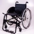 SPINNER REBEL AKTÍV összecsukható KEREKESSZÉK 36-44 cm-es