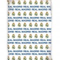 Real Madrid gumis lepedő 90x200cm