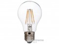 Ledvance Osram Value átlátszó üveg búra/7W/806lm/2700K/E27 LED körte izzó