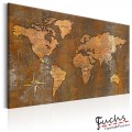 ArtGeist sp. z o o. Kép - Rusty World
