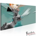 ArtGeist sp. z o o. Kép - Geometrical Madness