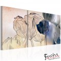 ArtGeist sp. z o o. Kép - Sketch of Tulips