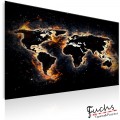 ArtGeist sp. z o o. Kép - Fiery World