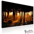 ArtGeist sp. z o o. Kép - Forest Dawn