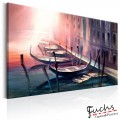 ArtGeist sp. z o o. Kép - Early Morning in Venice