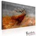 ArtGeist sp. z o o. Kép - Roaring Deer