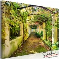 ArtGeist sp. z o o. Kép - Pergola (1 Part) Wide