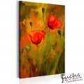 ArtGeist sp. z o o. Kép - The Awakening of Poppy