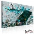 ArtGeist sp. z o o. Kép - Sapphire Deer