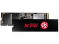 ADATA SX8200 Pro XPG Series 256GB M.2 2280 SSD (ASX8200PNP-256GT-C)