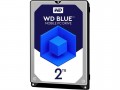 Western Digital Blue 2TB SATA3 2.5" HDD (WD20SPZX)