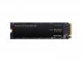 Western Digital Black SN750 500GB PCle M.2 2280 SSD (WDS500G3X0C)