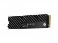 Western Digital Black SN750 500GB PCle M.2 2280 SSD (WDS500G3XHC)