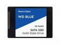 Western Digital Blue 2TB SATA3 2.5" SSD (WDS200T2B0A)