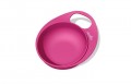 Nuvita EasyEating tál 2db - Pink - 8431