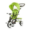 CHIPOLINO Urban tricikli kupolával - Kiwi !! Kifutó !!