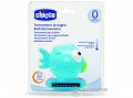 CHICCO Halacskás vízhőmérő 32-38 °C, kék