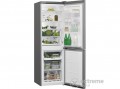 WHIRLPOOL W7 8210 K alulfagyasztós hűtőszekrény