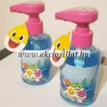 Pinkfong Baby Shark zenélő folyékony szappan 250ml