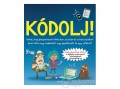Scolar Kiadó Kft David Whitney - Kódolj!