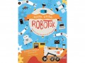 Tessloff és Babilon Pau Morgan - Kerek világ-Robotok