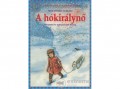 Ciceró Könyvstúdió Hans Christian Andersen - A hókirálynő