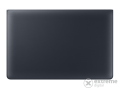Samsung Galaxy S5e billentyűzetes tablet tok (EJ-FT720BBEGGB), fekete