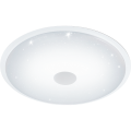 EGLO MENNYEZETI LÁMPA LANCIANO LED 80W 86CM
