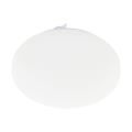 EGLO MENNYEZETI LÁMPA FRANIA LED 33,5W 43CM, KEREK