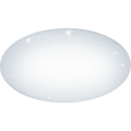 EGLO MENNYEZETI LÁMPA GIRON-S LED 40W 57CM