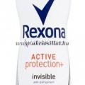 REXONA Active Protection+ Invisible dezodor 150ml