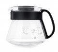 Hario RANGE SERVER V60-01 MICROWAVE-360ml