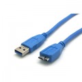 Egyéb ValueLine USB 3.0 Cable A-Micro 2m