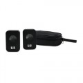 HP Mobile Audio Speakers FS944AA