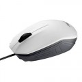 Asus UT280 Wired Optical Mouse White