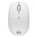 Dell Wireless Optical Mouse WM126 White (570-AAQG)