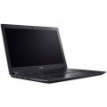 Acer Aspire 3 A315-51-343T Black W10 - 8GB + O365