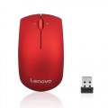Lenovo 500 Precision Mouse Red (GX30N77991)