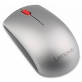Lenovo 500 Precision Mouse Silver (GX30N81756)