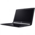 Acer Aspire 5 A517-51G-3147 Black - Win10 + O365