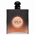 Yves Saint Laurent Black Opium Floral Shock Eau de Parfum nőknek 10 ml Miniparfüm