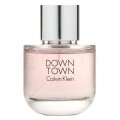 Calvin Klein Downtown Eau de Parfum nőknek 10 ml Miniparfüm