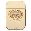 Gucci Guilty Eau Pour Femme Eau de Toilette nőknek 10 ml Miniparfüm