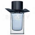 Burberry Mr. Indigo Eau de Toilette férfiaknak 100 ml