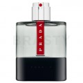 Prada Luna Rossa Carbon Eau de Toilette férfiaknak 10 ml Miniparfüm